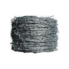 cheap galvanized barbed wire price weight per meter